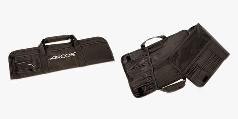 Trousse pour Couteaux 4 Pièces 460 x 275 mm