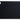 Tabla De Corte negra con canal y colgador 377 x 277 mm