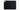 Tabla De Corte negra con canal y colgador 377 x 277 mm