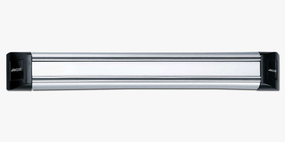 PVC and ABS Steel Magnetic Rack 300 x 45 mm