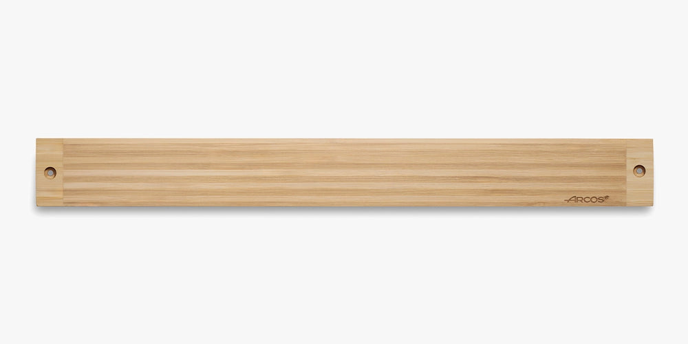 Barra Magnetica Bambù 450 x 45 mm