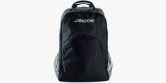 Knife holder backpack Arcos with capacity for 9 pieces 330 x 480 x 135 mm