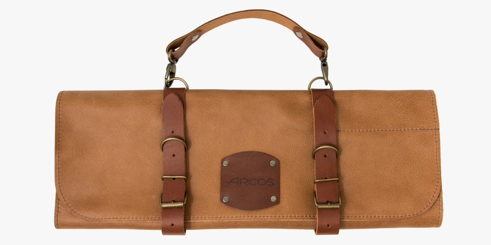 Knives Roll Bag 5 pieces