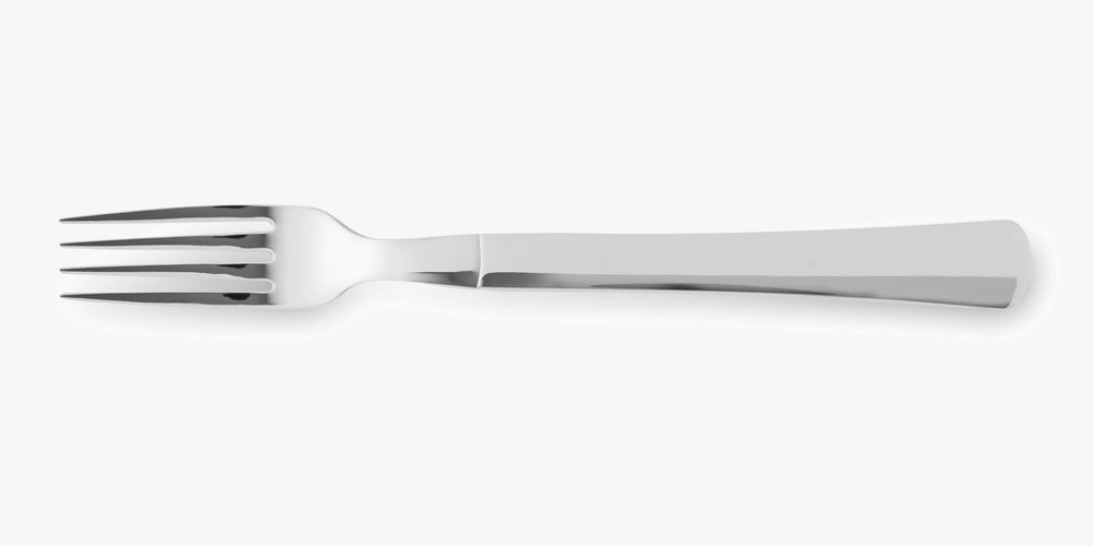 Tenedor Monoblock 200 mm