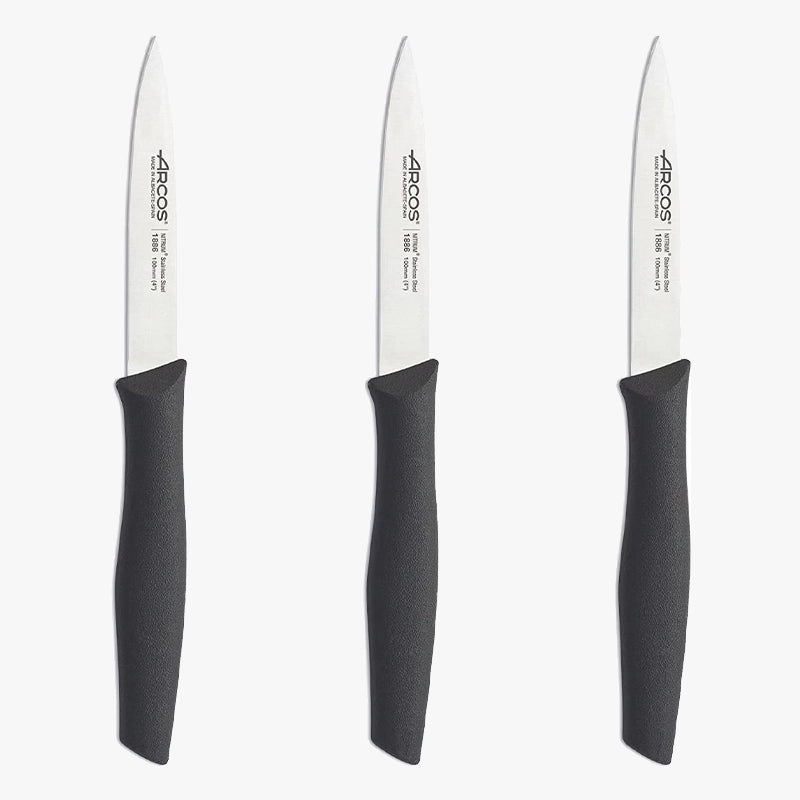 Juego mondadores Nova Negro