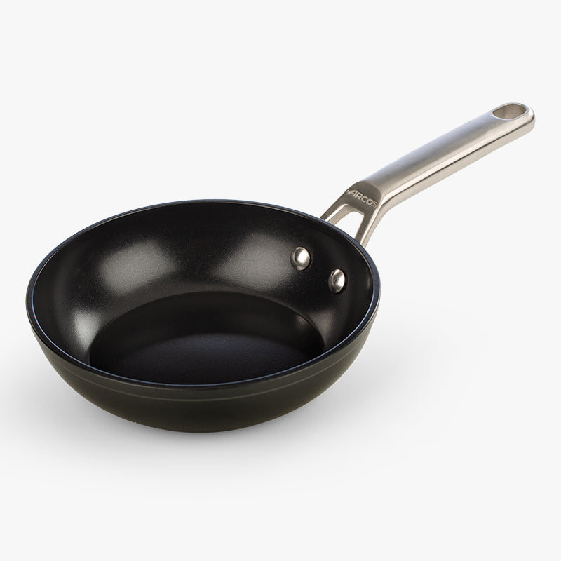 Sartén Antiadherente Cerámico Serie Samoa 18 cm