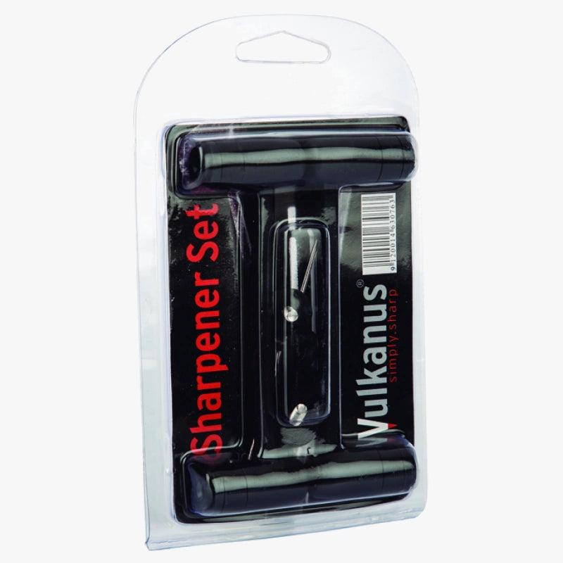 Set di ricambio per Affilatore Professionale