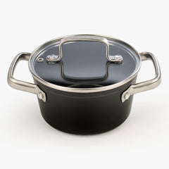 Caçarola Antiaderente Cerâmico Série Samoa 16 cm