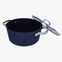 Antihaft-Topf Serie Samoa 20 cm