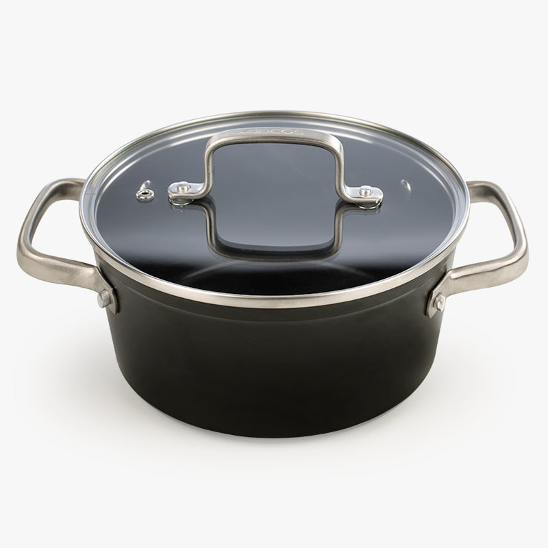 Caçarola Antiaderente Cerâmico Série Samoa 20 cm