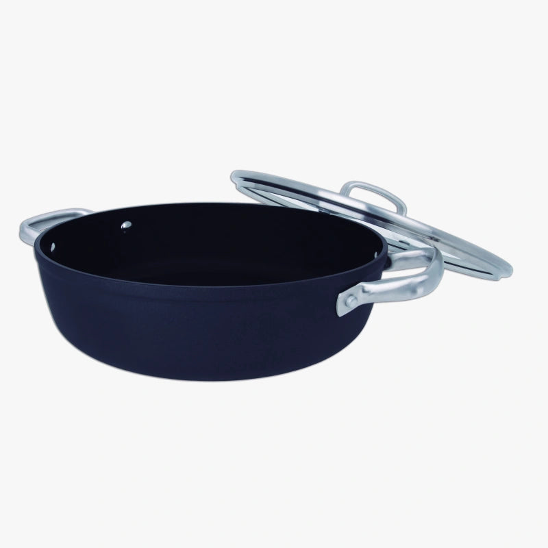 Panela Antiaderente Série Samoa / 4.3L