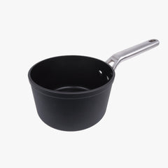 Cazo antiadherente Serie Samoa 16 cm