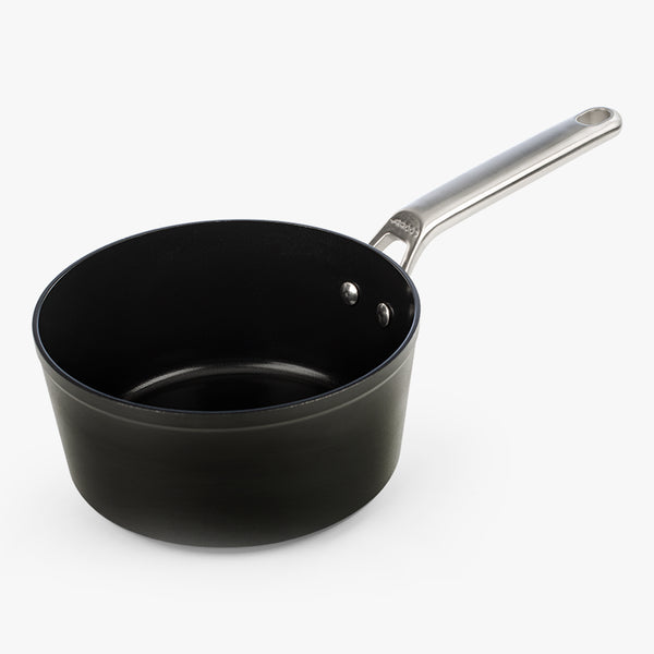 Cazo antiadherente Serie Cerámico Samoa 16 cm