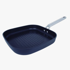 Grill Antiadherente Serie Samoa 28 x 28 cm