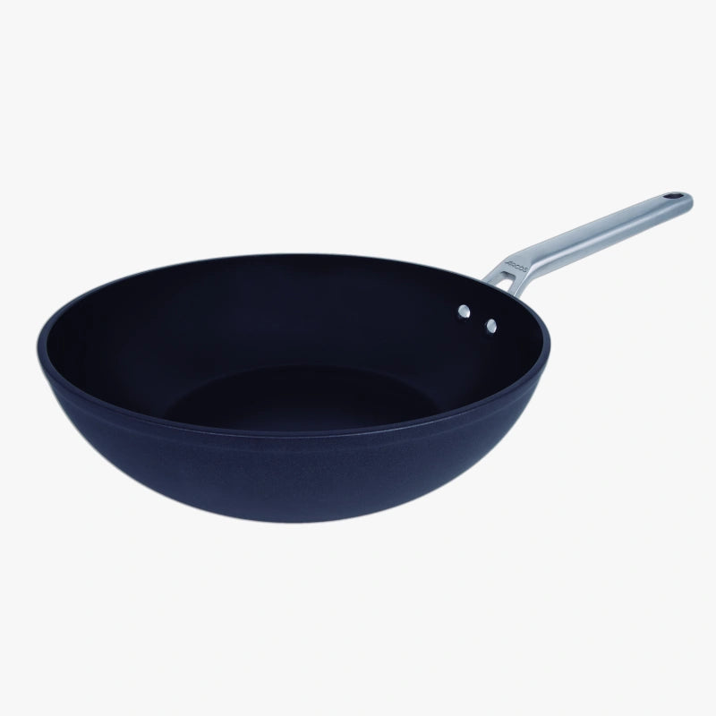 Wok Antiaderente Serie Samoa 28 cm