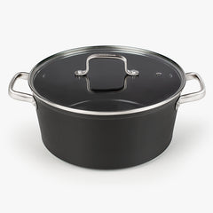 Casseruola Antiaderente in Ceramica Serie Samoa 28 cm