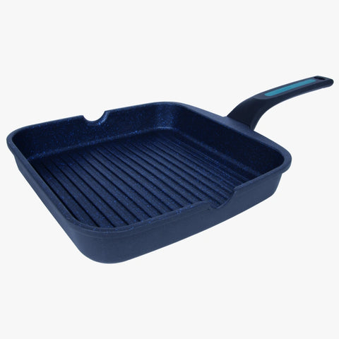 Thera Series 24 x 24 cm Non-Stick grill