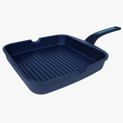 Grill Antiadherente Serie Thera 28 x 28 cm