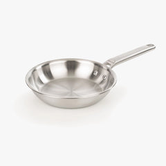 Samoa Inox Stainless Steel Frying Pan 20 cm