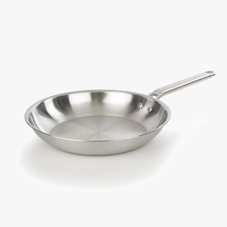 Sartén Acero Inoxidable Serie Samoa Inox 30 cm