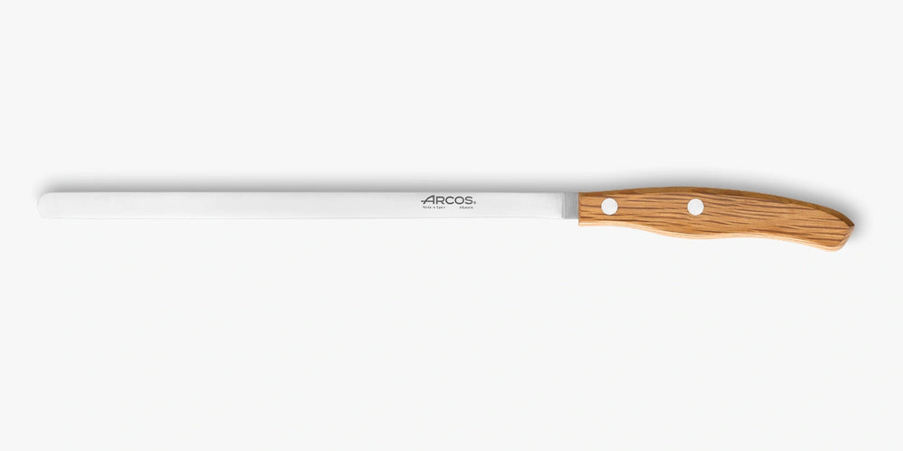 Faca para presunto série José Andrés 240 mm