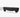 Cuchillo Chuletero Hoja ancha Polipropileno 115 mm (2)