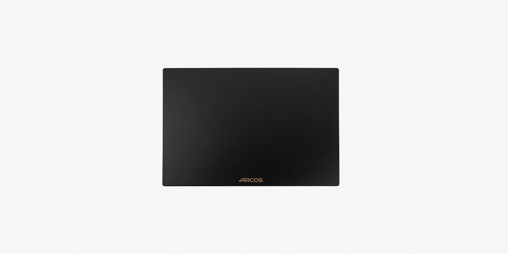 Planche à découper Noire 200 x 300 x 15 mm