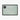 Tabla salsera gris para servir con canal 330 x 230 mm