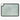 Tabla de corte gris con canal y colgador 377 x 277 mm