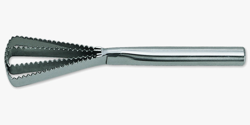 Fischschupper 260 mm