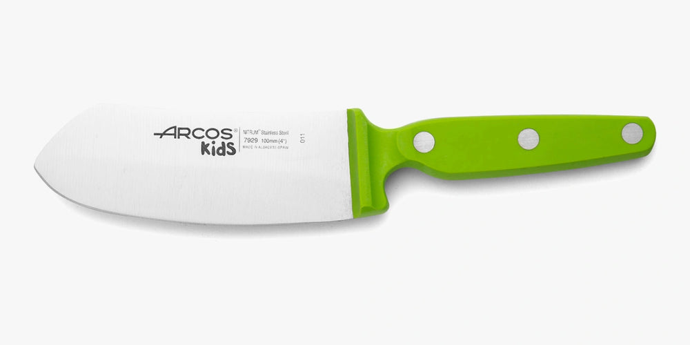 Faca de Cozinha Série Kids 100 mm