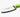 Cuchillo Cocinero Serie Kids Color Verde 100 mm (1)