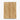 Taco rectangular de bambú 280 x 215 x 90 mm (1)