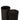 Taco redondo Color Negro 110 x 225 mm (1)