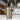 Taco acero inoxidable redondo 110 x 220 mm (5)