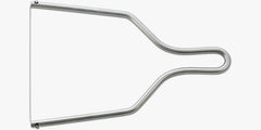 Lyre à fromage et foie gras 120 mm