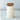 Soporte de cuchillos Universal beige con tapa de madera de acacia (1)
