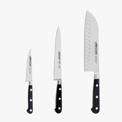 Set 3 Cuchillos Chef Selection