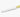 Cuchillo Mesa Amarillo Polipropileno 210 mm (1)