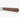 Cuchillo Mesa Marrón Polipropileno 210 mm (2)