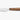 Cuchillo Chuletero Madera Haya Comprimida Con Sierra 105 mm
