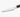 Cuchillo chuletero Con Sierra Nylon 110 mm (1)