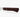 Cuchillo chuletero Con Sierra Nylon 110 mm (2)