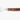 Tenedor Nylon 200 mm