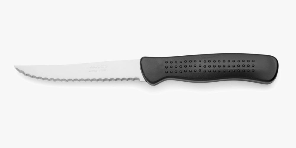 Faca de carne da série Capri 220 mm