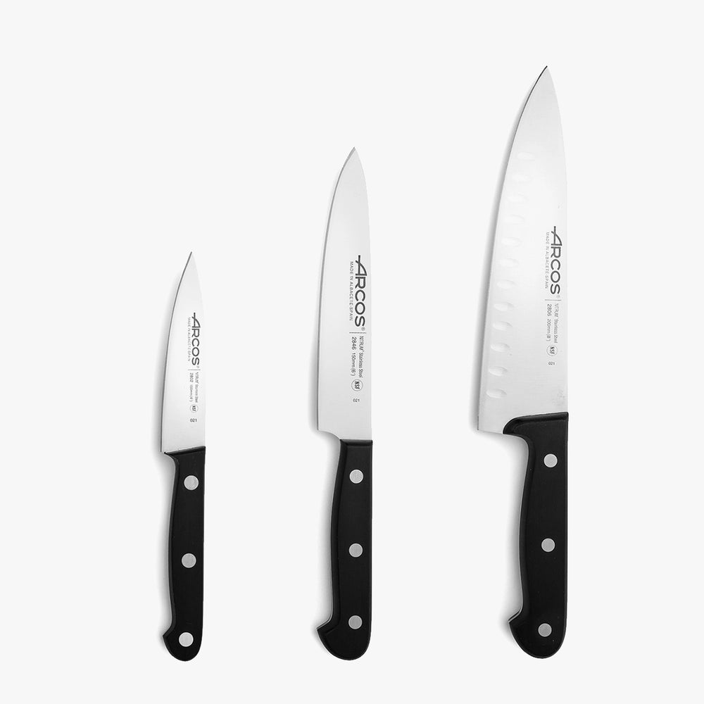 Universal Series Kitchen Starter Kit