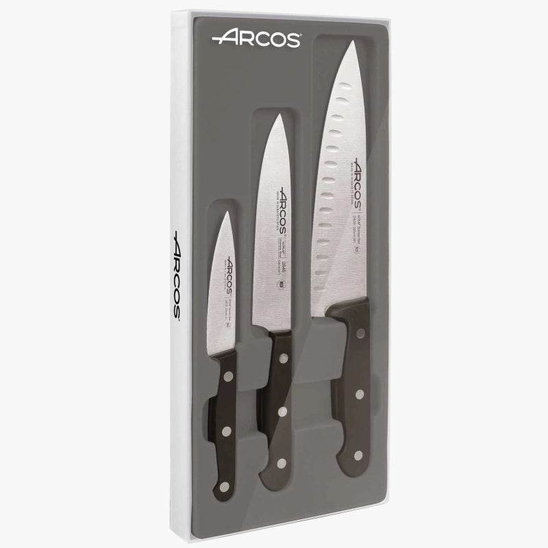 Set Cocina Serie Universal