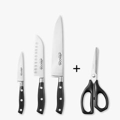 Set Cucina Serie Riviera + Forbici