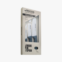 Set Cucina Colore Blu Metallizzato Serie Niza