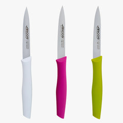 Juego de 3 cuchillos Mondadores Serie Nova